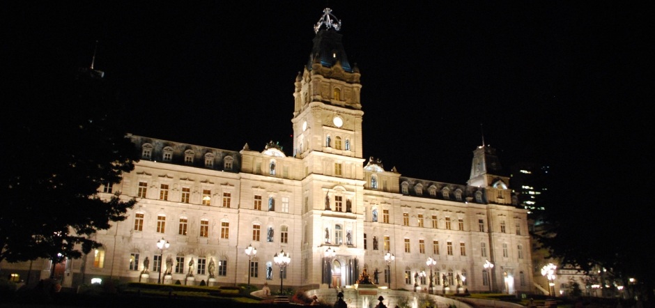 Image for Putting your voice on the record against Quebec’s Internet censorship Bill 74