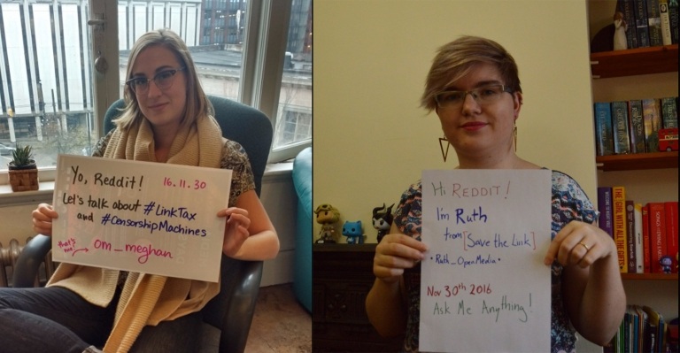 Image for Have a Link Tax Question? Join us on Reddit Ask-Me-Anything(AMA) this Wednesday!