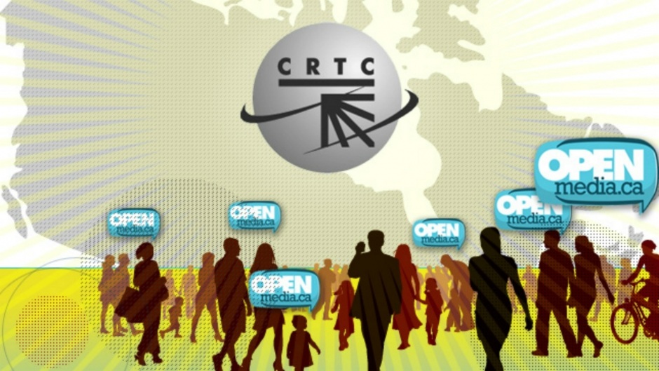 Image for That’s a wrap: All of OpenMedia’s submissions to the CRTC on basic Internet service levels