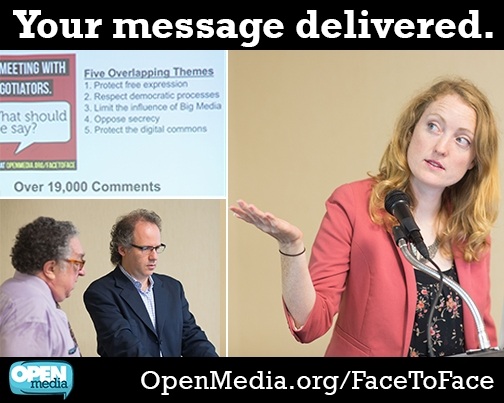 Image for Bringing +19,000 Voices to the Secretive TPP Negotiations