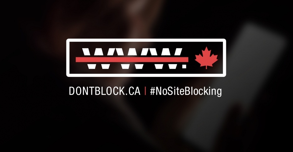 Image for Thousands of OpenMedia community members just stood up to defend Canada’s Internet from website blocking!