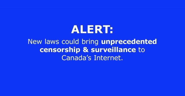 Image for Reform Canada’s censorship plan!