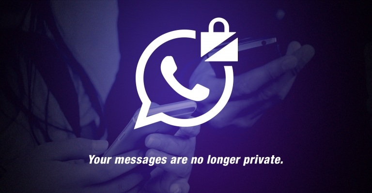 Image for Stop EARN IT, the anti-encryption bill