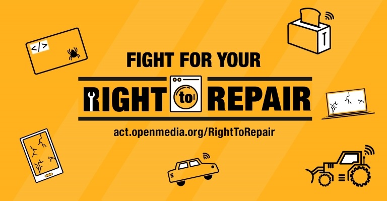 Image for Right to Repair