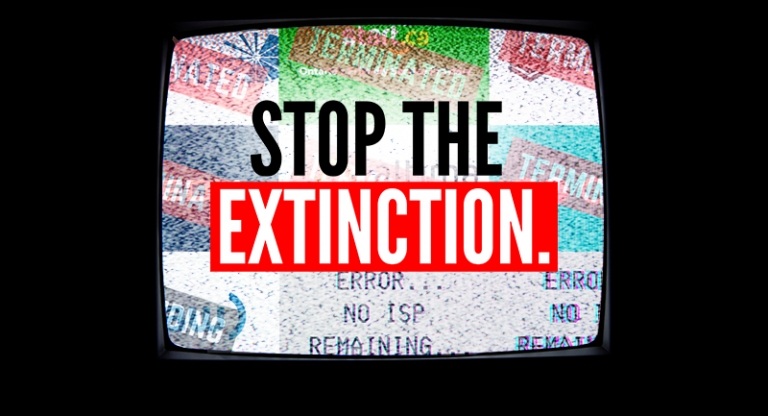 Image for Tell the CRTC to STOP Big Telecom’s takeover!