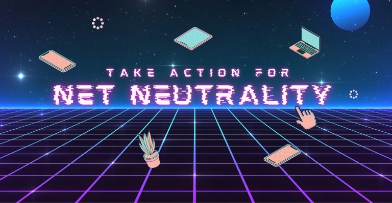 Image for Tell Your Reps: Support the Net Neutrality and Broadband Justice Act!