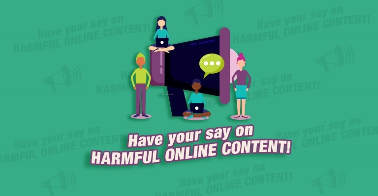 Image for New legislation on illegal and ‘harmful’ content is coming to Canada VERY soon.
