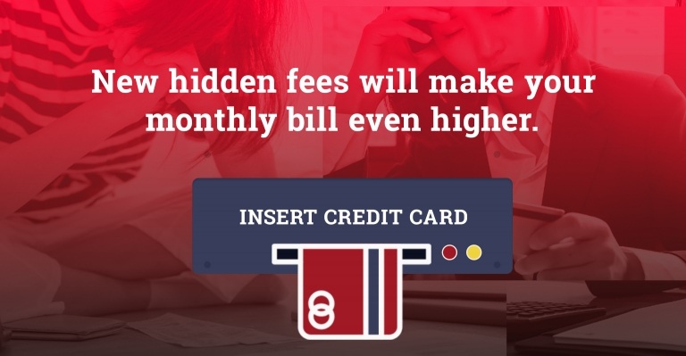 Image for Tell the CRTC: DON’T let Big Telecom tack on shady new fees!