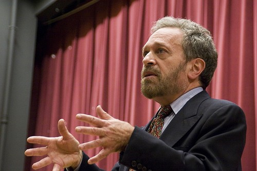 Image for Trans-Pacific Partnership may perpetuate errors Robert Reich’s new book warns against