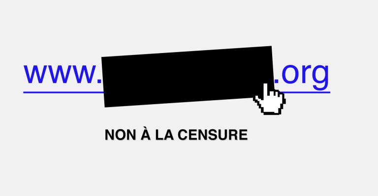 Image for Vous avez vaincu le Projet de loi pour la censure d’Internet du Québec (il n’en a plus pour longtemps)