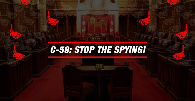 Image for C-59: A promise not kept