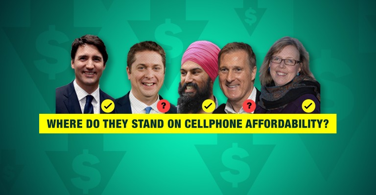 Image for Will this be the election that breaks up the Big Three?