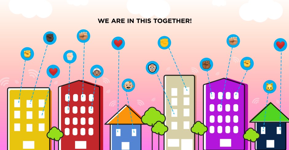 Image for Best practices for the Internet during COVID-19