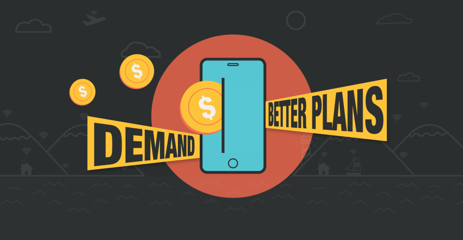 Image for B.C. government to tackle bad cell phone deals: let’s add to the pressure