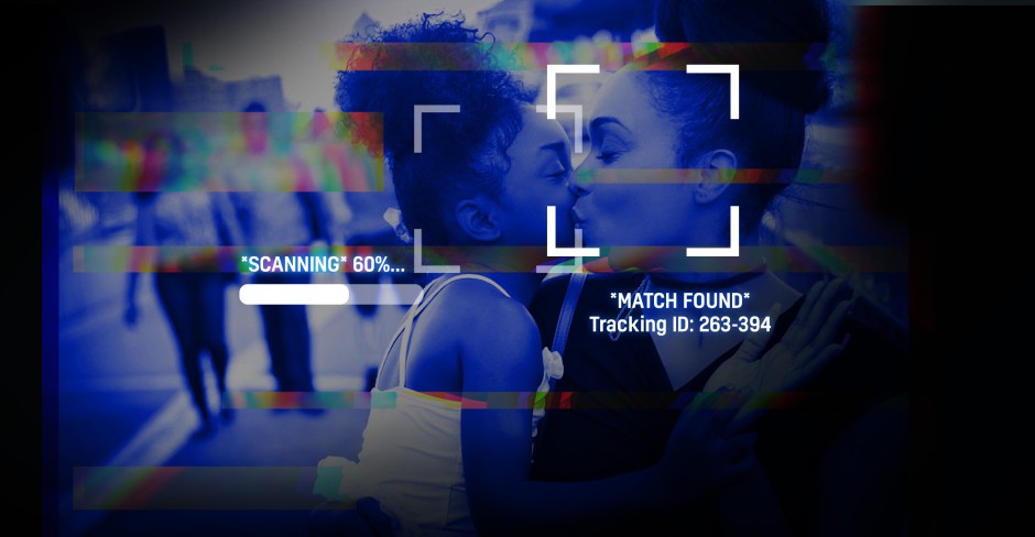 Image for What’s wrong with Facial Recognition? (an FAQ)