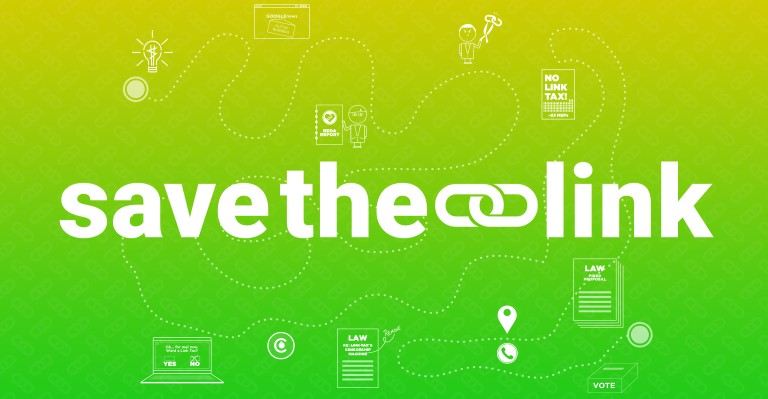 Image for Save the Link: The Story So Far