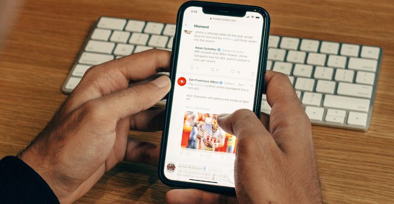 Image for The Online News Act: A threat to Canadian News?