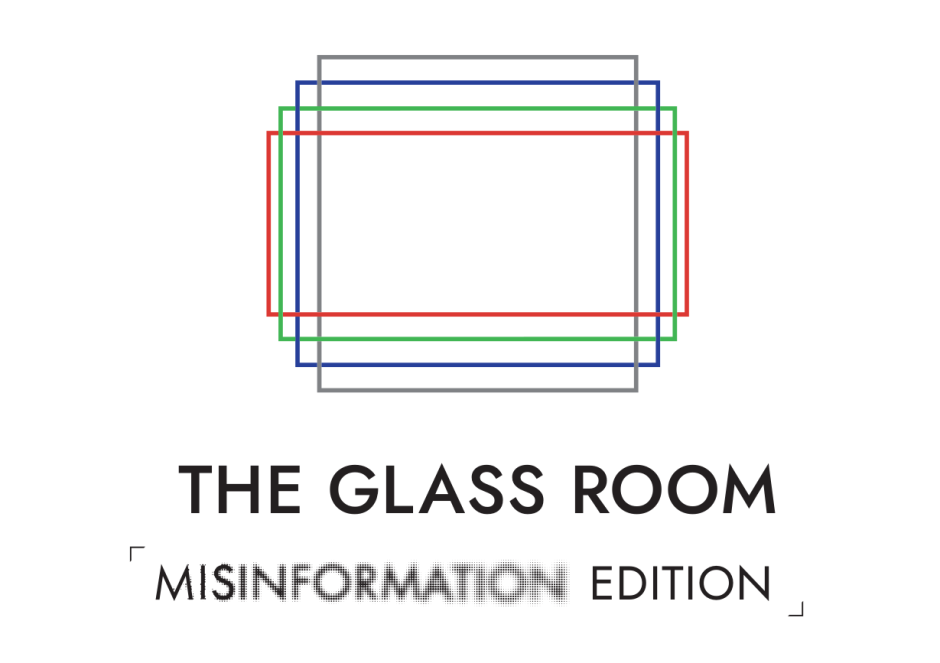 Image for The Glass Room Misinformation Edition is Coming to BC