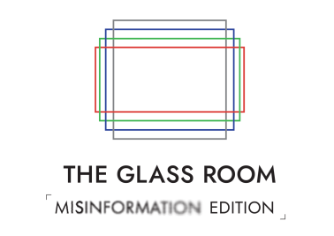 Image for The Glass Room Misinformation Edition is Coming to BC