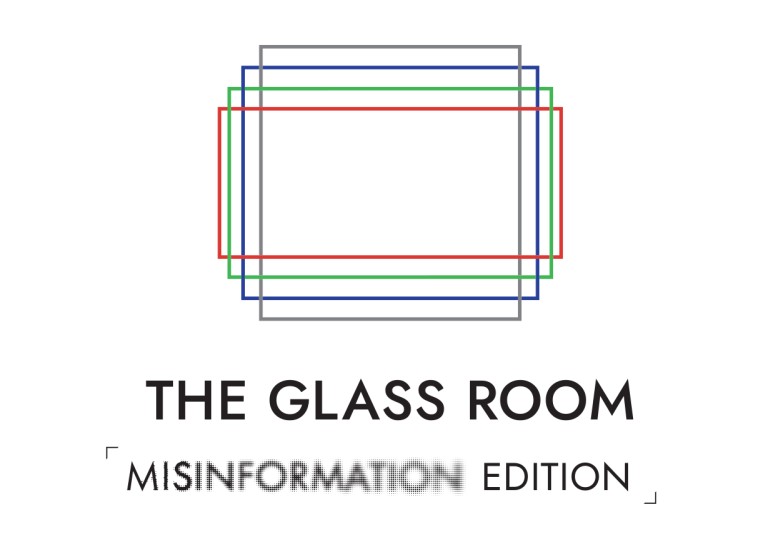 Image for The Glass Room Misinformation Edition is Coming to BC