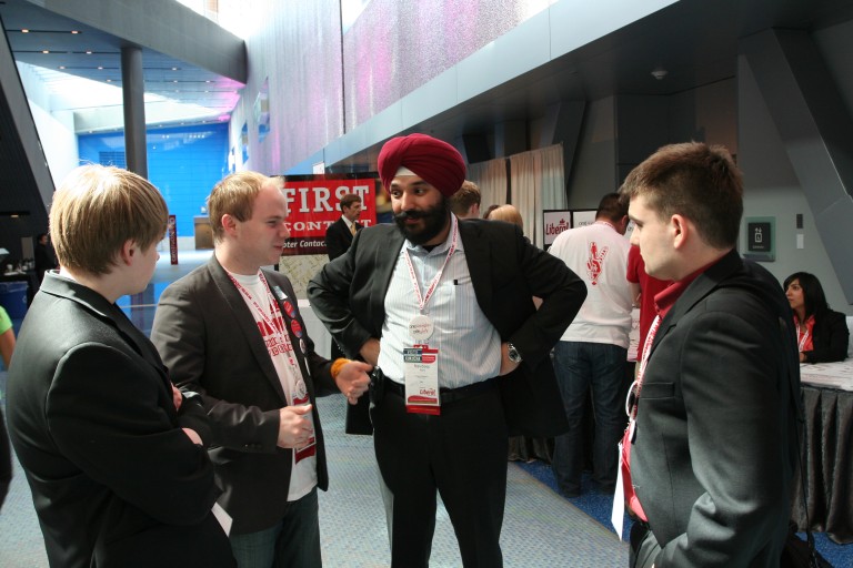 Image for Minister Bains just undermined Canada’s best chance for affordable Internet