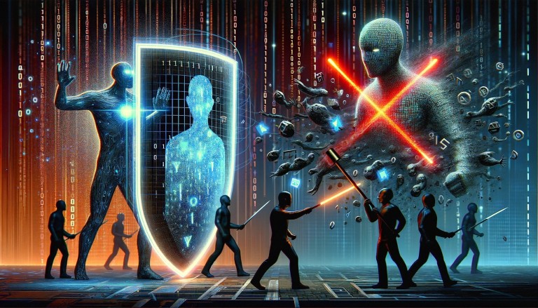 Image for Canada must regulate AI right, not first