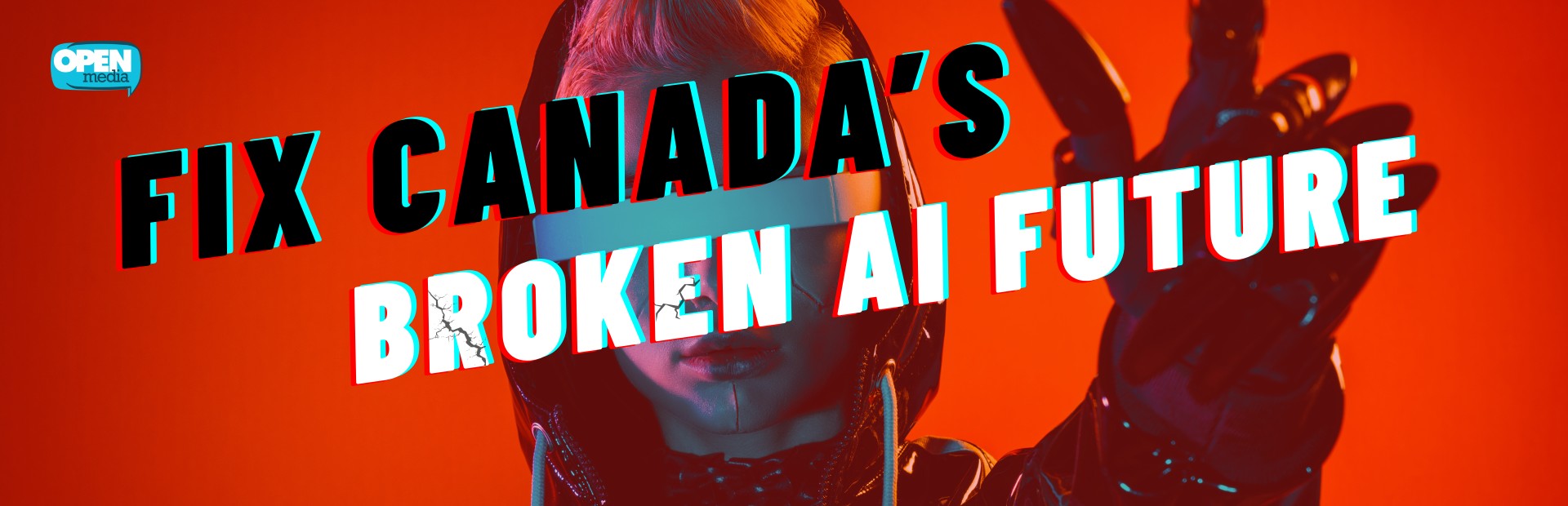 Stop Canada’s “Buy Now, Regret Later” AI Future