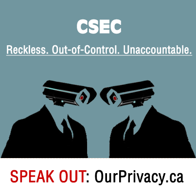 Image for CBC: CSEC watchdog has no bark or bite