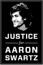Image for Demand Justice for Aaron Swartz