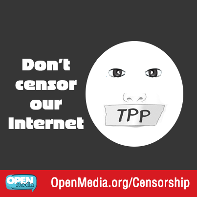 Image for Fresh leaks show U.S. bullying in the TPP is intensifying