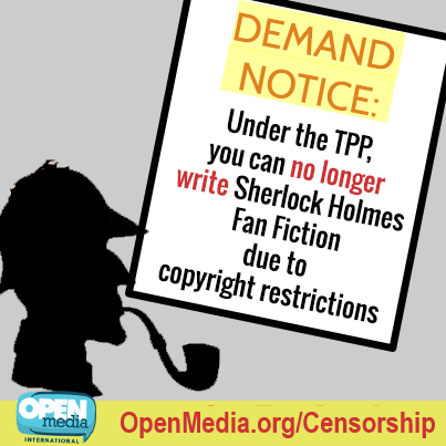 Image for Image: Here’s one way the TPP’s Internet Censorship plan can break your digital future