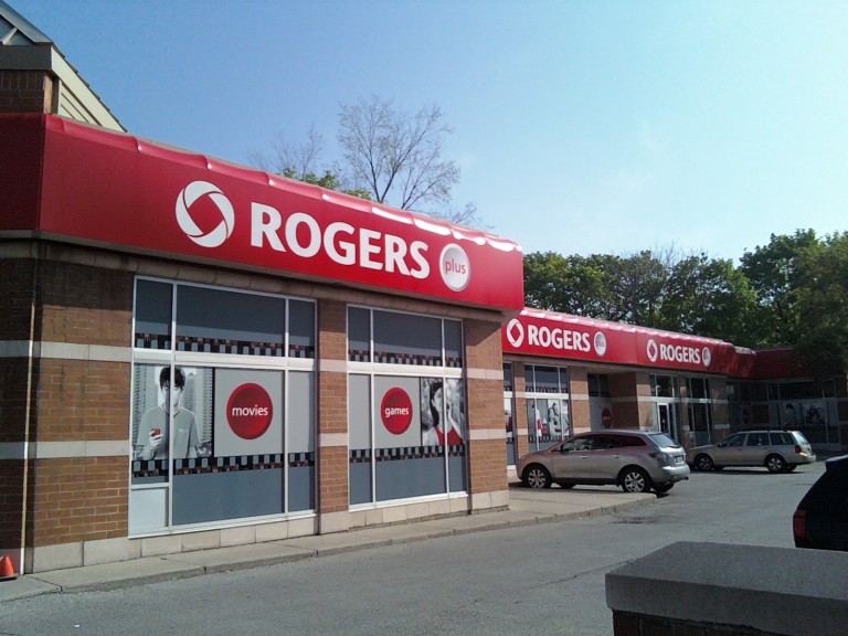 Image for Rogers releases third annual transparency report