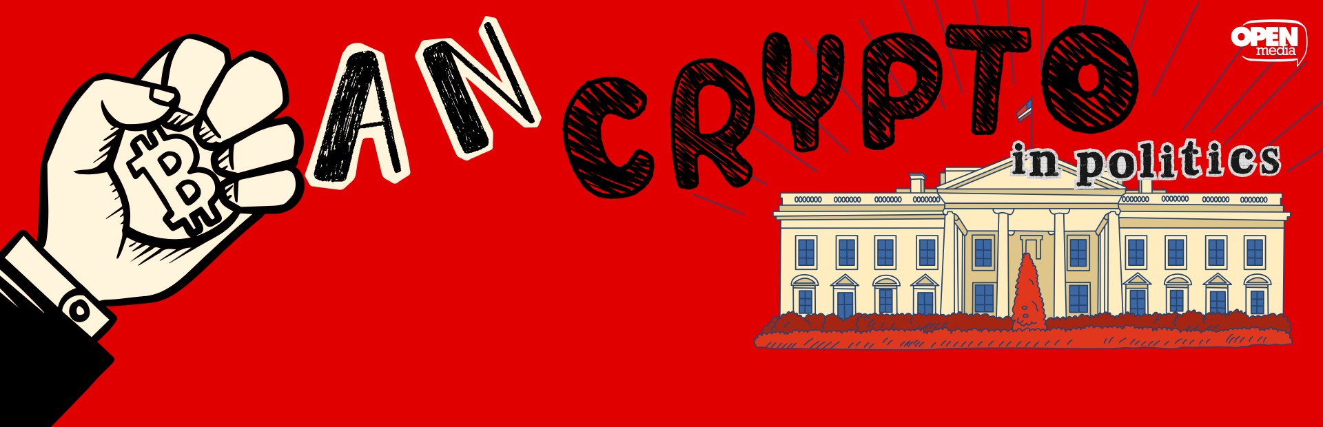 Stop the currency of corruption: ban crypto in US politics