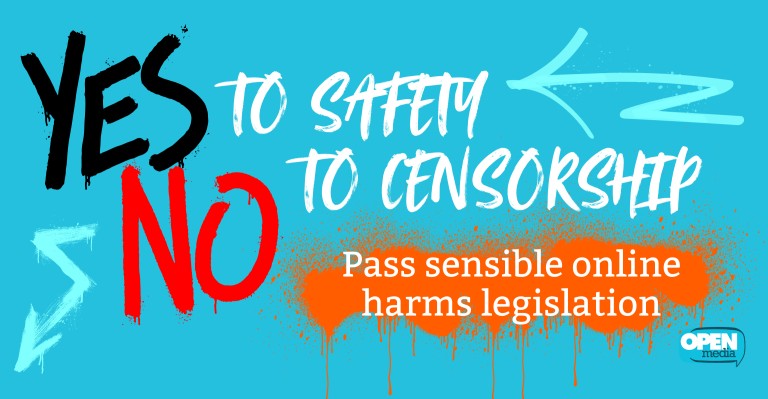 Image for Fix harms with rights-respecting law NOW!