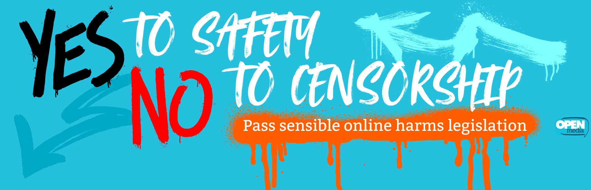 Fix harms with rights-respecting law NOW!