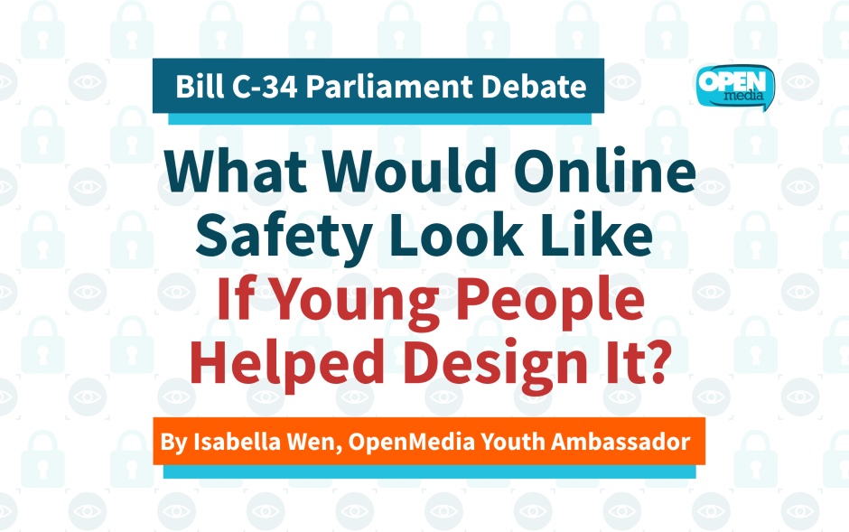 Image for What Would Online Safety Look Like If Young People Helped Design It?