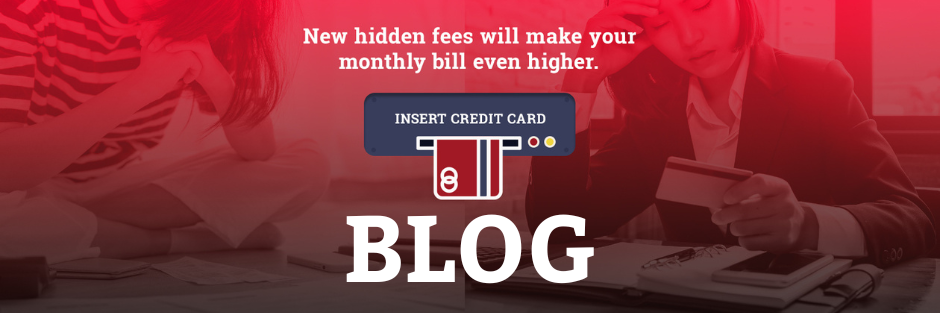 Image for Thousands tell CRTC to oppose new hidden fee on cell phone and Internet bills