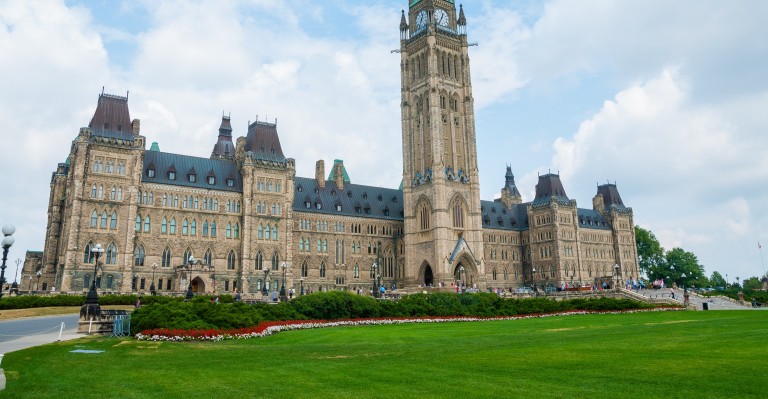 Image for Your Internet stories are up in Ottawa!