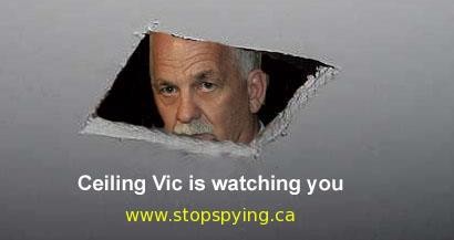 Image for Stop Online Spying hits 100k: Canadians are an inspiration
