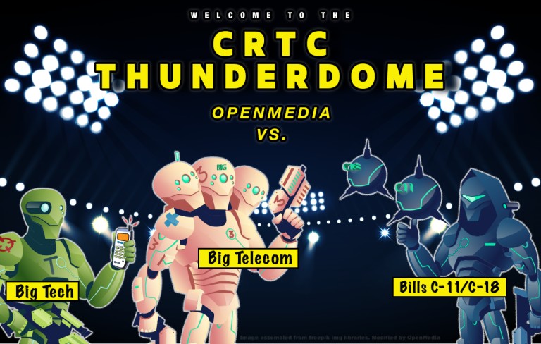 Image for What is the CRTC? And why should I care?