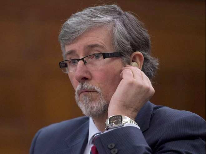 Image for OTTAWA CITIZEN: Federal watchdogs warn security-bill snooping goes way too far