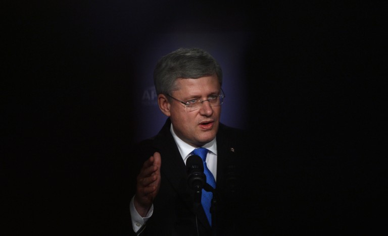 Image for IPOLITICS: CSIS IS KEEPING EVERYONE IN THE DARK ABOUT RECKLESS BILL C-51