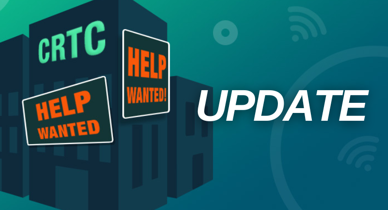 Image for OpenMedia calls on new chair of CRTC to prioritize competition, affordability, and everyday people’s needs