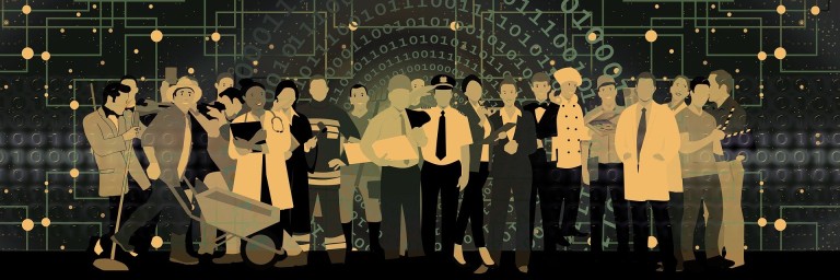 Image for Mapping the Data Broker Economy (Blog 3): Telus