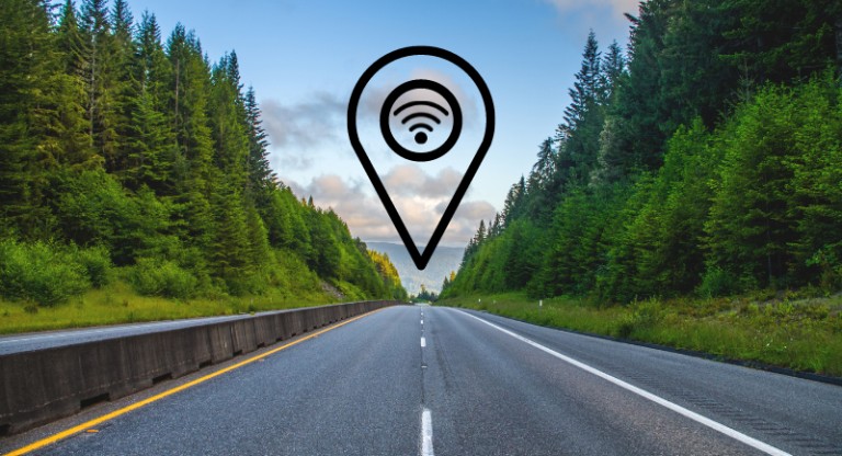 Image for YOU ARE HERE 📍: What’s happening in the fight for fair Internet wholesale rates