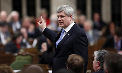 Image for The Guardian: C-51 could bring human rights abuses to Canada
