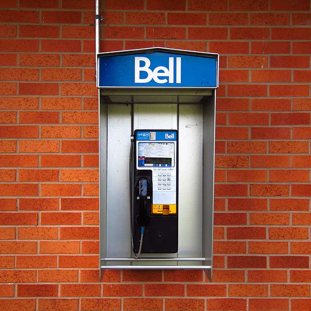 Image for Barking Technology: Bell still claims to have a right to charge customers for a non-existent service
