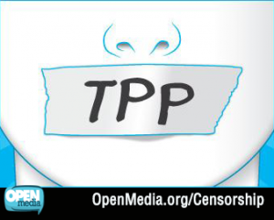Image for Australians to Canadians: Beware TPP economic fallout