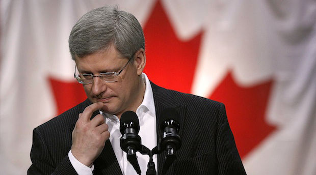 Image for Alphabeatic: Canadian wireless bills still tops in world as election looms