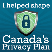 Image for Our positive crowdsourced action plan to turn the Bill C-51 debate on its head and restore the privacy rights of every Canadian